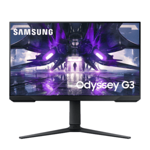 Monitor samsung 27 pulgadas g3 gamer