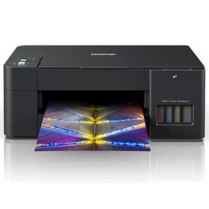 Impresora Brother Inktank Dcp-t420w Wifi