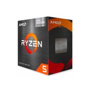 Procesador Amd Ryzen 5 5600gt 3.6 Ghz Am4 100001488box
