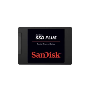 Disco SSD Sandisk 1TB Plus 545MB/s SATA III
