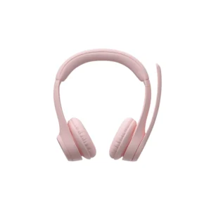 Auriculares Inalámbricos Logitech Zone 300 Rosa