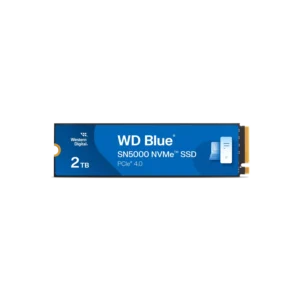 Disco SSD Western Digital 2T Blue SN5000 NVME 5150
