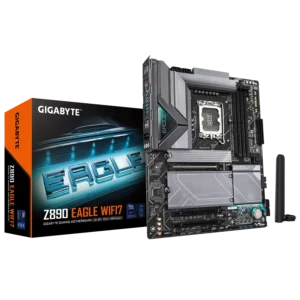 Motherboard (1851) GIGABYTE Z890 EAGLE WIFI7 DDR5