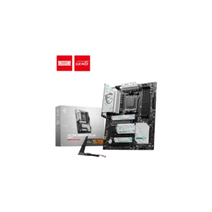 Motherboard MSI X670E GAMING PLUS WIFI AM5 DDR5