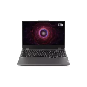 Notebook Lenovo LOQ 15" R7 24GB 512SSD RTX4050 W11