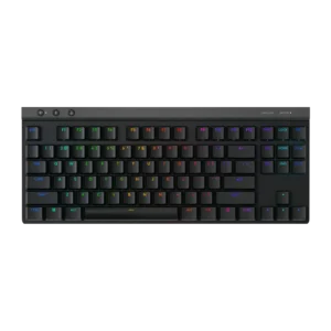 Teclado Logitech G515 TKL Blanco