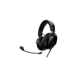 Aur HyperX Cloud III - (negro)