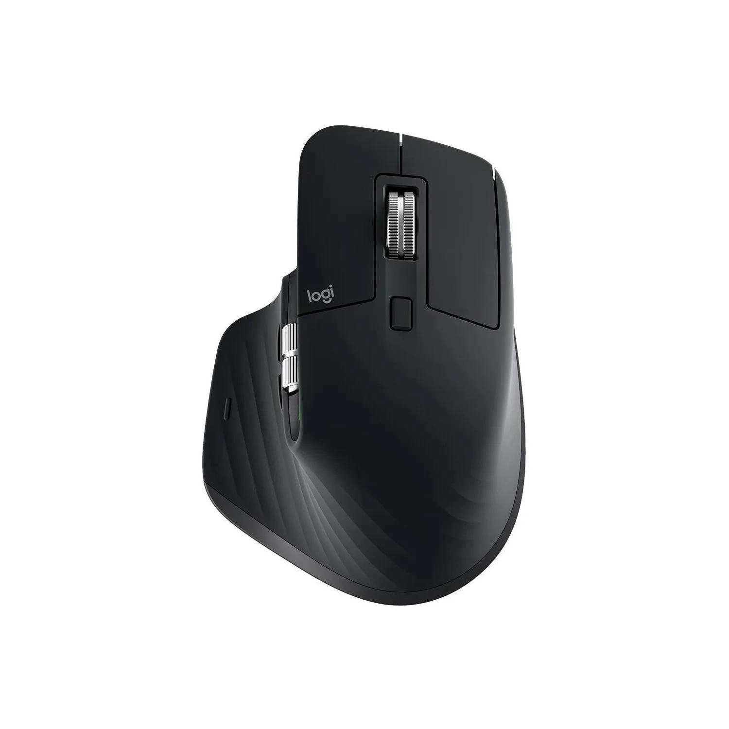 Mouse Inalámbrico LOGITECH MX Master 3S Negro