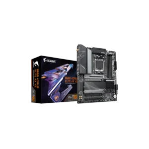 Motherboard (AM5) GIGABYTE B650 A ELITE AX V2