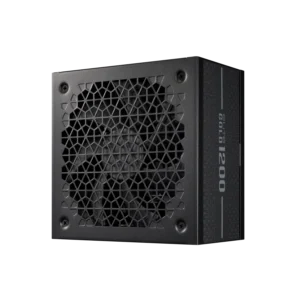 Fuente Cooler Master Elite Gold 1200W Full Modular A/AR Cord