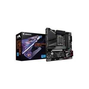 Motherboard (1700) GIGABYTE Z790M AORUS ELITE AX