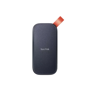 Disco SSD Externo Sandisk Portable 2Tb USB-C lectura 800MB/s
