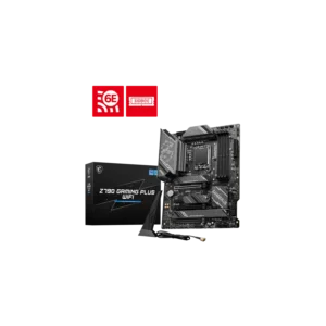 Motherboard MSI Z790 GAMING PLUS WIFI DDR5