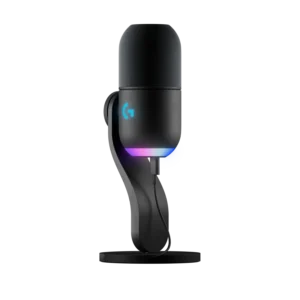 Micrófono Logitech Yeti GX