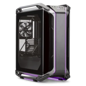 Gabinete Cooler Master Cosmos C700M Black Full Tower ARGB S/Fuente