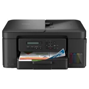 Impresora MF Brother T730DW