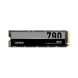 Disco Interno SSD LEXAR NM790 1TB M.2 NVMe