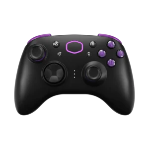 Joystic CMStorm Controller v1 (Xbox layout) - Blac