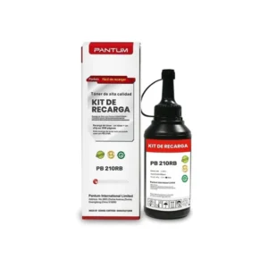 Refill Kit Pantum PB-210RB
