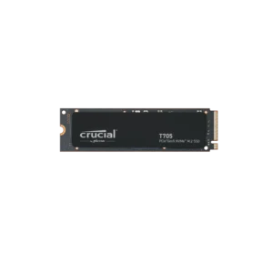 Disco Crucial 1TB T705 M.2 2280 13600MB/s PCIe G5