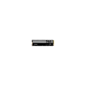 Disco Interno SSD LEXAR NM790 1TB M.2 NVMe