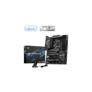 Motherboard MSI Z890 GAMING PLUS WIFI LGA1851 DDR5