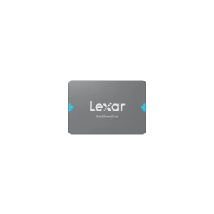 Disco Interno SSD LEXAR NQ100 240GB 2.5” SATA III