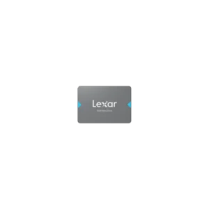 Disco Interno SSD LEXAR NQ100 1T 2.5” SATA III