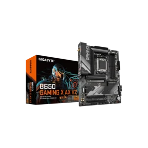 Motherboard (AM5) GIGABYTE B650 GAMING X AX V2