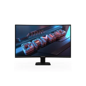 Monitor Giga 27" Edge QHD GS27QCA 180Hz 1ms
