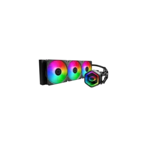 Water Cooler CM Masterlliquid 360 Core II ARGB
