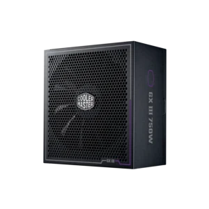 Fuente Cooler Master GX3 Gold 750W Full Modular A/AR Cord