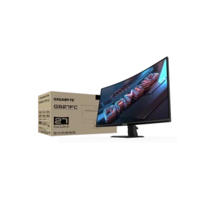 Monitor Giga 27" Edge Curvo HD GS27FC 180hz 1ms