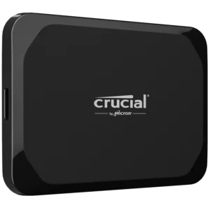 Disco SSD Crucial EXTERNO X9 1TB