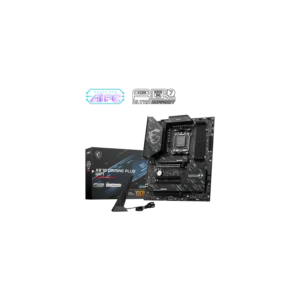 Motherboard MSI X870 GAMING PLUS WIFI AM5 DDR5