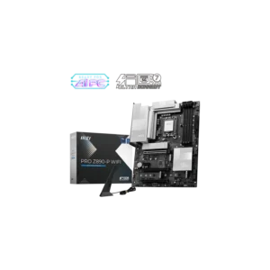 Motherboard MSI PRO Z890-P WIFI LGA1851 DDR5