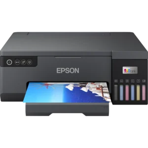 Impresora EPSON L8050 EcoTank
