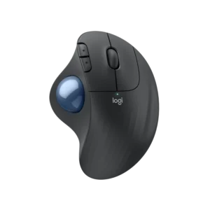 Mouse Inalámbrico Logitech Ergo M575S