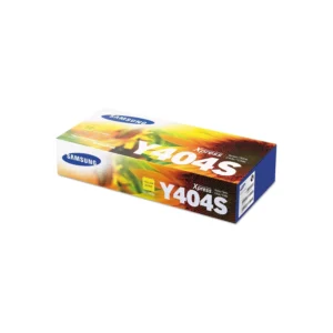 Toner Samsung CLT-Y404S amarillo