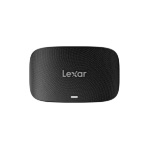 Lector de Tarjetas SD LEXAR Tipo B USB 1050/1000M