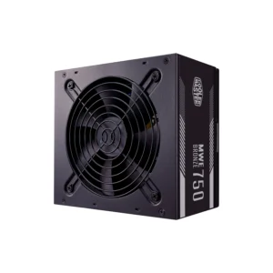 Fuente Cooler Master MWE Bronze 750 V3 FR AR