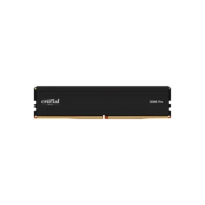 Memoria Crucial Pro 32GB DDR5-5600 UDIMM CL46