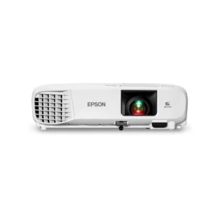 Proyector PowerLite E20 XGA 3LCD