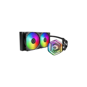 Water Cooler MasterLiquid 240 Atmos ARGB