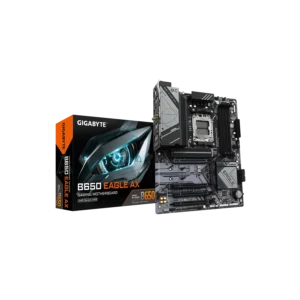 Motherboard (AM5) GIGABYTE B650 EAGLE AX
