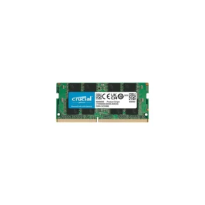 Memoria Crucial Basics SODIMM DDR4 16GB 3200MHz