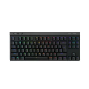 Teclado Logitech G515 TKL Negro