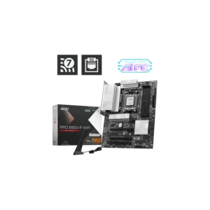 Motherboard MSI PRO B850-P WIFI AM5 DDR5