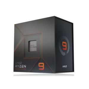 Procesador AMD Ryzen 9 7900X 4.70GHz AM5 DDR5