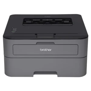 Impresora Brother HLL2320D Laser Mono